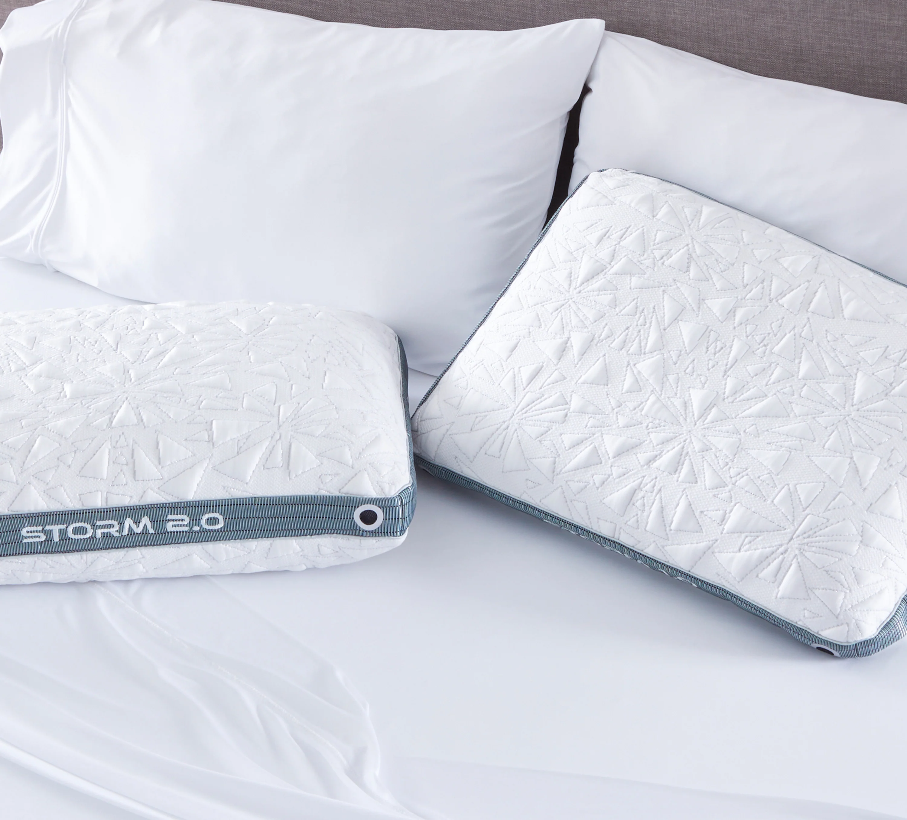 BEDGEAR Storm Performance Pillow 3.0 - Image 3
